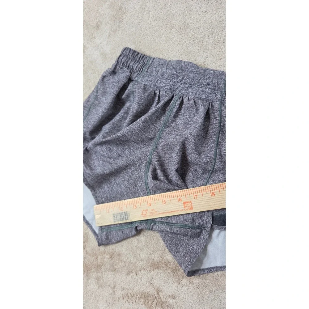 Lululemon Hotty Hot Short II Long 4